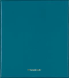 Set carnet si pix - Casa Batllo Collector's Box - Large ruled hard cover notebook and Kaweco