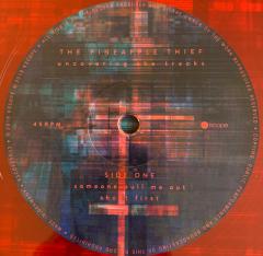 Uncovering The Tracks