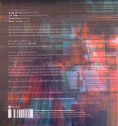 Uncovering The Tracks