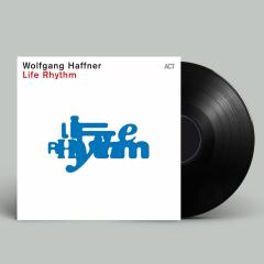Life Rhythm - Vinyl