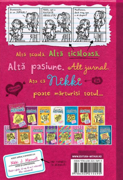 Povestiri dintr-o viata nu chiar atat de fabuloasa