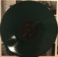 The Soord Sessions - Green Vinyl Volume 4 