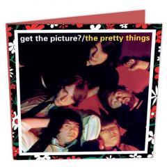 Get The Picture? (Digipak)