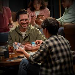 Magic the Gathering TCG - Murders at Karlov Manor Collector's Booster - 15 carti