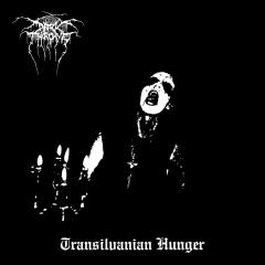 Transilvanian Hunger (Black & White Corona Vinyl, 30th Anniversary Edition)