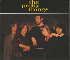 The Pretty Things