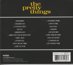 The Pretty Things