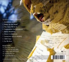 Someone Here Is Missing