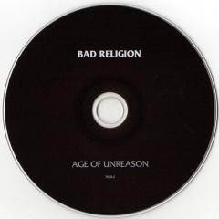 Age Of Unreason