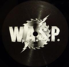 Double Live Assassins - Vinyl