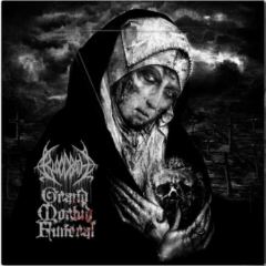Grand Morbid Funeral - Vinyl