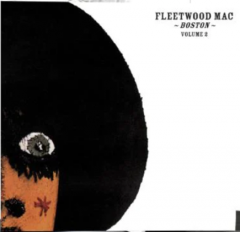 Boston - Vinyl Volume 2
