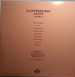 Boston - Vinyl Volume 2