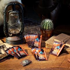 Magic the Gathering TCG - Outlaws of Thunder Junction Collector's Booster - 15 carti