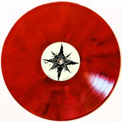 Severed Survival - Vinyl