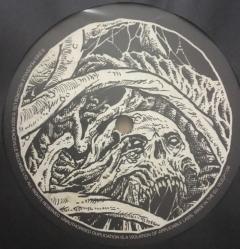 Peace Till Death - Vinyl