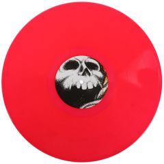 The Headless Children - Magenta Vinyl