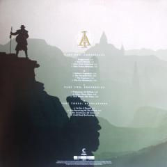 Homo Erraticus - Vinyl