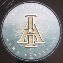 Homo Erraticus - Vinyl