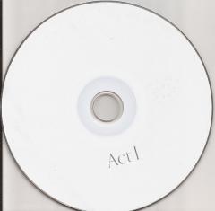 Act I