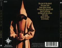 The End Of The World