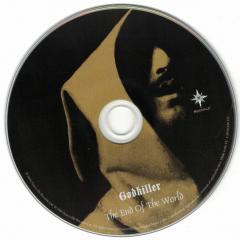 The End Of The World