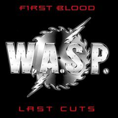 First Blood Last Cuts