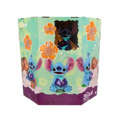 Jucarie de plus - Disney - Lilo & Stitch - Stitch povestitorul