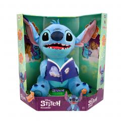 Jucarie de plus - Disney - Lilo & Stitch - Stitch povestitorul
