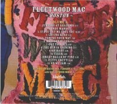 Boston - Volume 3