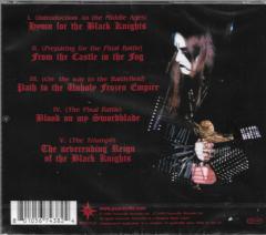 The Rebirth Of The Middle Ages