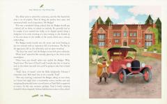 The Wind in the Willows