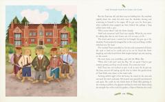 The Wind in the Willows