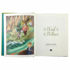 The Wind in the Willows