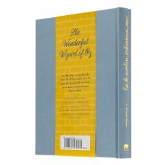 The Wonderful Wizard of Oz