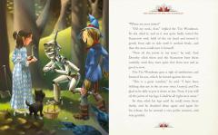 The Wonderful Wizard of Oz