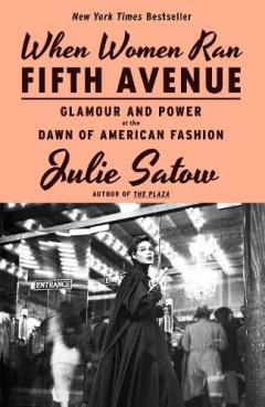 Coperta cărții When Women Ran Fifth Avenue