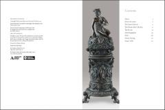 The Beauty of Bronze