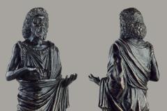 The Beauty of Bronze