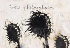 Anselm Kiefer: Fallen Angels