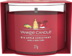 Lumanare parfumata - Big Apple Christmas