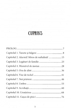 Un caine printre pisici