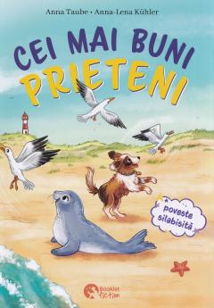 Cei mai buni prieteni. Micul dinozaur isi cauta prieten