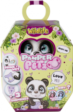 Jucarie - Ursuletul Panda