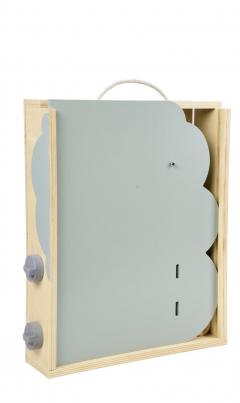 Jucarie -  Masa de bucatarie cu accesorii