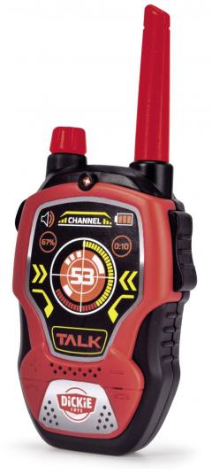 Set 2 Walkie Talkie Fun