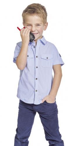 Set 2 Walkie Talkie Fun