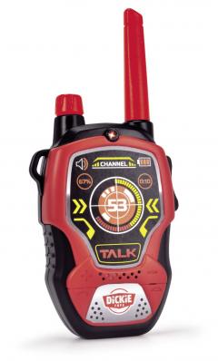 Set 2 Walkie Talkie Fun
