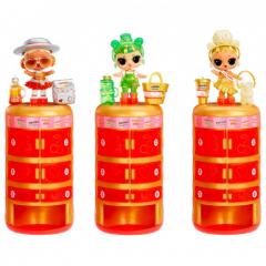 Set papusa - Surprise Haribo - Mini Sweets - Mai multe modele - Pret pe bucata