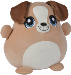 Jucarie de plus -  Cute Softy Animals 35cm, mai multe modele